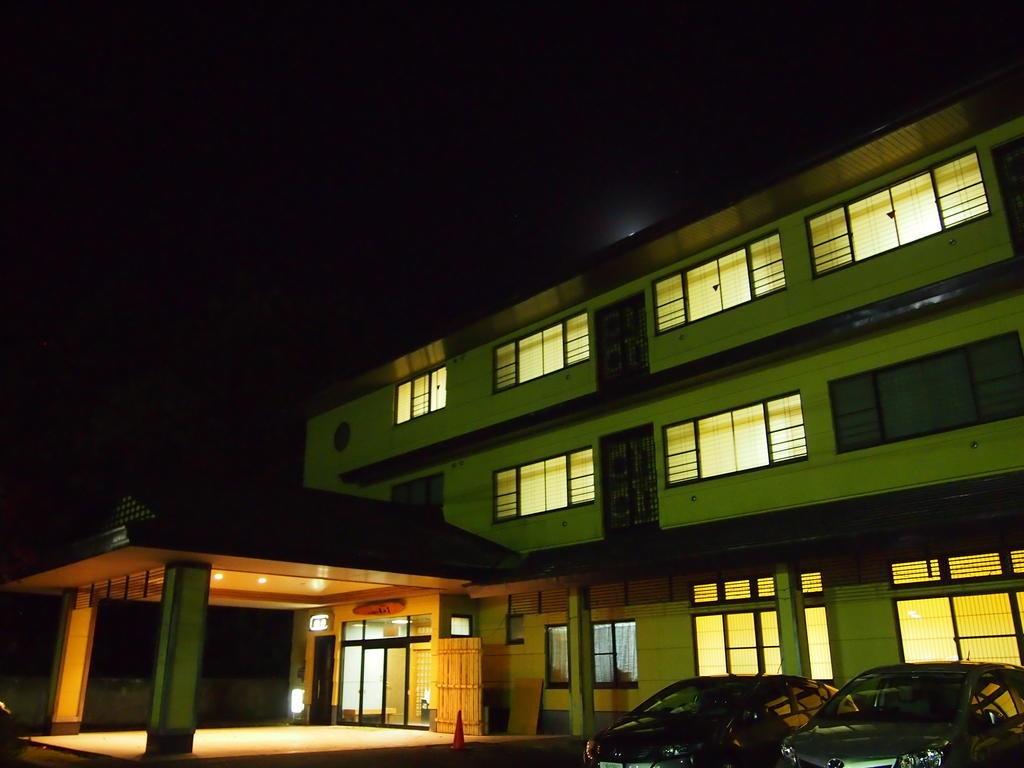 Towadako Shinzantei Otel Kosaka Dış mekan fotoğraf