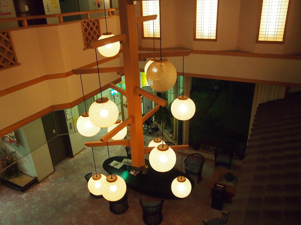 Towadako Shinzantei Otel Kosaka Dış mekan fotoğraf